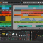 Bitwig Studio, מבוא וסקירת תוכנה