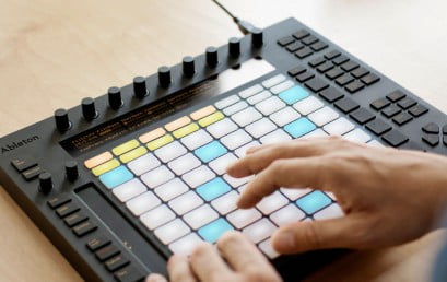 קורס Ableton