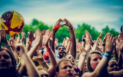 סיקור פסטיבל Rock Werchter 2014