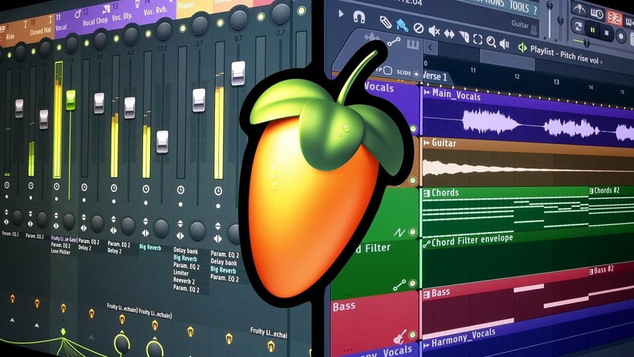 פרוטי לופס | Fruty Loops | FL Studio – הסקירה של מכללת BPM