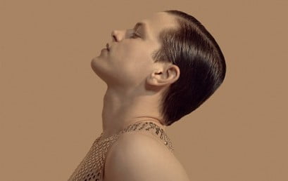 Perfume Genius – סיקור הופעה במנצ’סטר