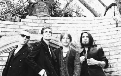 JANE’S ADDICTION