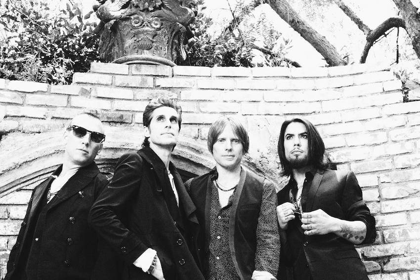 JANE’S ADDICTION