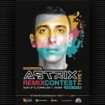 BPMREMIXED מציגים: תחרות רמיקסים ל- Astrix!