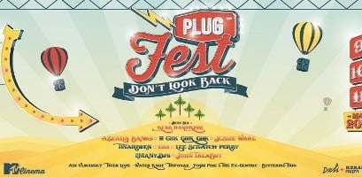 BPM מסדרים לכם הנחה לפסטיבל המוזיקה הענק Plugfest!