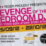 Teder X BPM-Revenge Of The Bedroom DJ