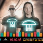 הרשמה לסדנת אמן עם INFECTED MUSHROOM