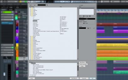מדריך קיובייס – פקודות Macro ב-Cubase למתקדמים