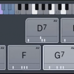 Chord Pad ככלי לשיפור היצירתיות בקיובייס