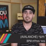 איפה ללמוד ליצור מוזיקה אלקטרונית? Avalanche ממליץ על BPM