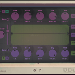 דיליי מומלץ: iZotope DDLY