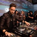 איך מפיקים טכנו? ניתוח ההפקות של Maceo Plex