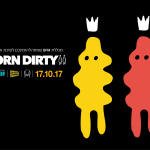 צפו בסדנת האמן עם Born Dirty על הפקה באייבלטון לייב