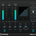 קומפרסור (Compressor), מדריך סאונד למתחילים