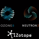 iZotope מכריזים רשמית על Ozone 8 & Neutron 2