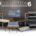 Arturia Analog Lab 3 & V Collection 6, סקירה בעברית