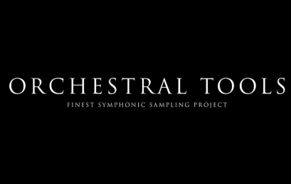 Orchestral Tools – הטבות על ספריות סאונדים לסטודנטים של BPM