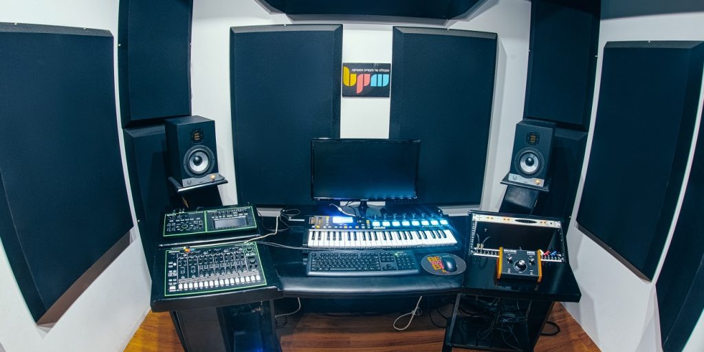 Studio D - BPM College