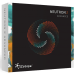 פלאגין מומלץ למיקס, iZotope Neutron 2