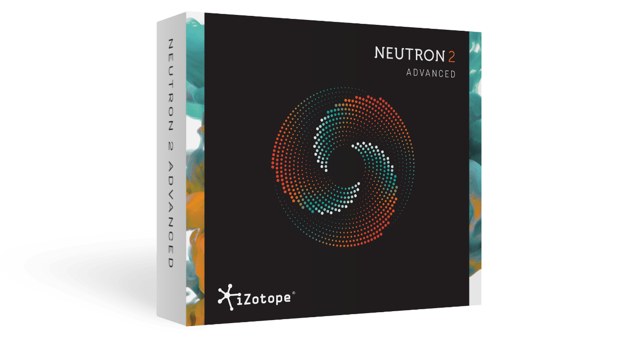 פלאגין מומלץ למיקס, iZotope Neutron 2