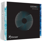 פלאגין מומלץ למאסטרינג, iZotope Ozone 8