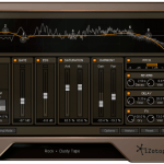 פלאגין מומלץ למיקס שירה, iZotope Nectar 2 Production Suite