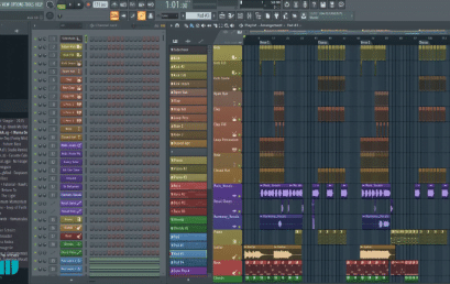 FL Studio 20, סקירה ראשונה בעברית