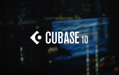 קיובייס 10 (Cubase Pro 10), סקירה ראשונה בעברית