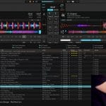 Preview Player והשליטה דרך Traktor Kontrol