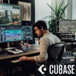 קיובייס 10.5 (Cubase Pro 10.5), סקירה ראשונה בעברית