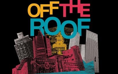 BPM Off The Roof: ההזדמנות שלך לקבל הפקת סרטון דיג’יי סט במתנה מאיתנו!