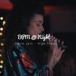 Galia Jein מבצעים את ‘High Freq’ ב-BPM @ Night