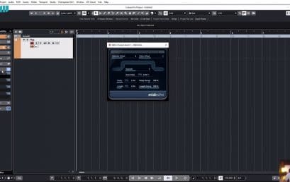 לימודי קיובייס, איך להשתמש ב-MIDI Echo כדי לשמור על יצירתיות