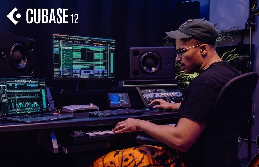 קיובייס 12 Cubase, סקירה ראשונה בעברית